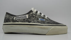 vans style #44 ~ US4
