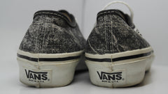 vans style #44 ~ US4
