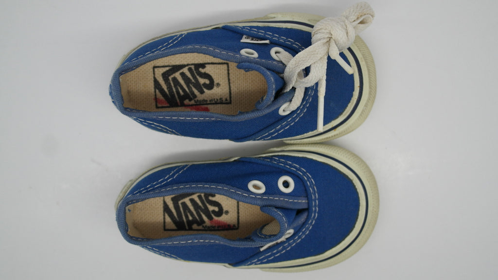 vans style #44 ~ USc3.5