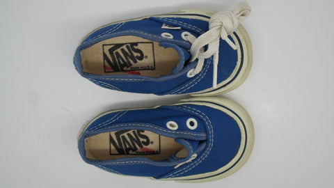 vans style #44 ~ USc3.5