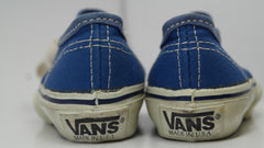 vans style #44 ~ USc3.5