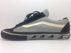 vintage vans style #36 ~ US9