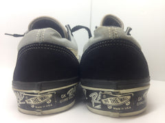 vintage vans style #36 ~ US9