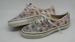 vintage vans style #44 ~ US4.5 ?