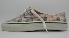 vintage vans style #44 ~ US4.5 ?