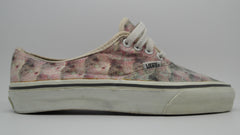 vintage vans style #44 ~ US4.5 ?