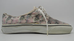 vintage vans style #44 ~ US4.5 ?