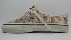 vintage vans style #44 ~ US4.5 ?