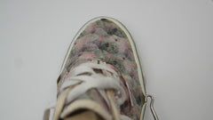 vintage vans style #44 ~ US4.5 ?