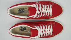 vans style #_? ~ US7