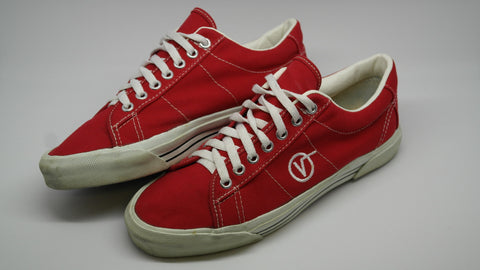 vans style #_? ~ US7