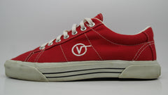 vans style #_? ~ US7