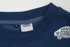 van's elite factory team sweatshirt ~ XL (FOR TRADE ONLY!)