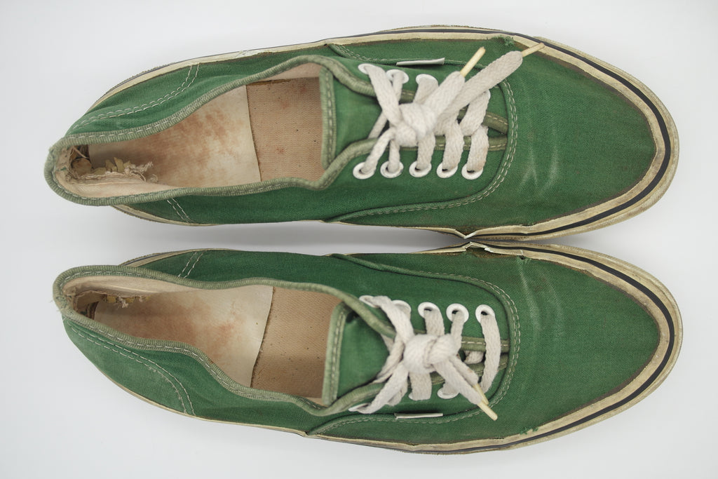 vintage van's style #44 ~ US12