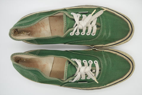 vintage van's style #44 ~ US12