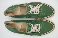 vintage van's style #44 ~ US12