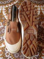 vans style #93 ~ US4.5