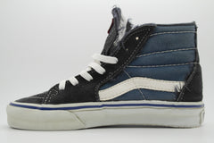 vintage van's style #38 ~ US4