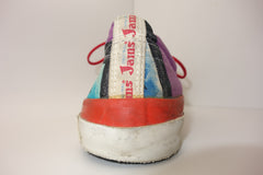 vintage converse jams ~ US10 ?