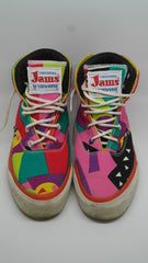 vintage converse jams ~ US5.5