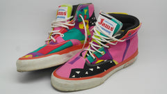 vintage converse jams ~ US5.5