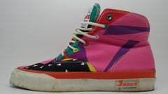 vintage converse jams ~ US5.5