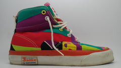 vintage converse jams ~ US5.5