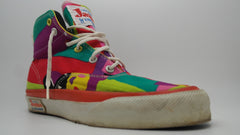 vintage converse jams ~ US5.5