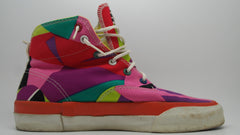 vintage converse jams ~ US5.5