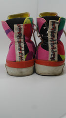 vintage converse jams ~ US5.5