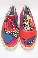 vintage converse jams ~ US12.5 ?