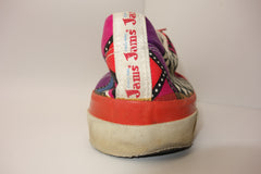 vintage converse jams ~ US12.5 ?
