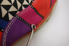 vintage converse jams ~ US12.5 ?