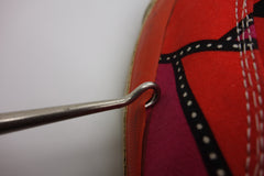 vintage converse jams ~ US12.5 ?