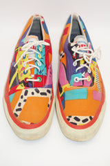 vintage converse jams ~ US9 ?