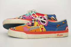 vintage converse jams ~ US9 ?