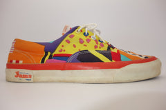 vintage converse jams ~ US9 ?