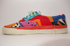 vintage converse jams ~ US9 ?