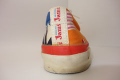 vintage converse jams ~ US9 ?