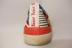 vintage converse jams ~ US9 ?