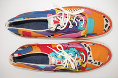 vintage converse jams ~ US9 ?