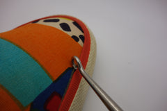 vintage converse jams ~ US9 ?