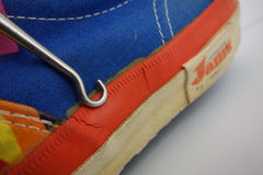 vintage converse jams ~ US9 ?