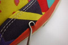 vintage converse jams ~ US9 ?