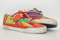 vintage converse jams ~ US5.5 ?