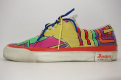 vintage converse jams ~ US5.5 ?