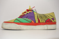 vintage converse jams ~ US5.5 ?