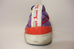 vintage converse jams ~ US5.5 ?