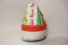 vintage converse jams ~ US5.5 ?