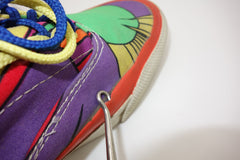 vintage converse jams ~ US5.5 ?